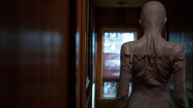 Guillermo Del Toro Dizisi Cabinet Of Curiosities’ten Fragman haber görseli