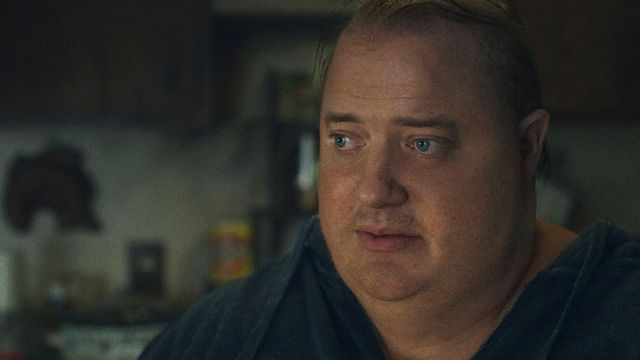 Toronto Film Festivali'nden Brendan Fraser'a Ödül haber görseli
