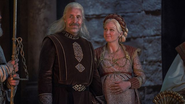 ‘House Of The Dragon’, İkinci Sezon Onayı Aldı  haber görseli