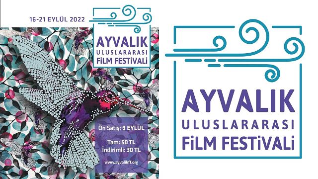 Dünya Festivallerine Damga Vuran Filmler, Ayvalık Uluslararası Film Festivali'nde! haber görseli