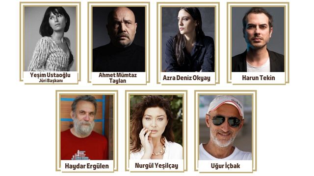 59. Antalya Altın Portakal Film Festivali Ulusal Uzun Metraj Yarışma Jürisi Açıklandı! haber görseli