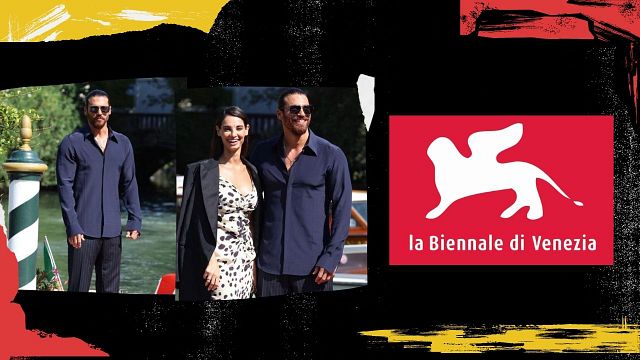 Can Yaman, 79. Venedik Film Festivali'nde! haber görseli