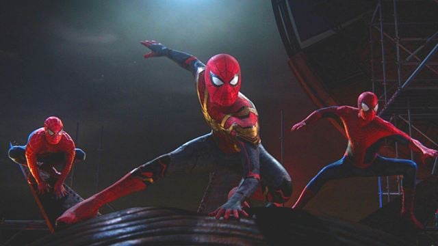 "Spider-Man: No Way Home" Yeni Versiyonuyla ABD Gişesinde Zirvede