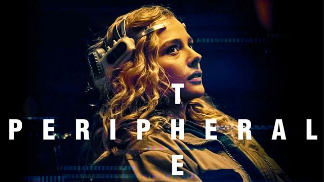 Amazon'un Yeni Bilim Kurgu Dizisi "The Peripheral"ın Fragmanı Yayınlandı haber görseli