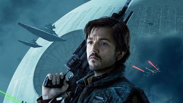 Star Wars Dizisi "Andor"dan Yeni Altyazılı Fragman haber görseli