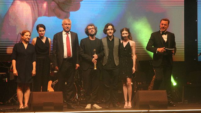 29. Uluslararası Adana Altın Koza Film Festivali Ödülleri Sahiplerini Buldu haber görseli