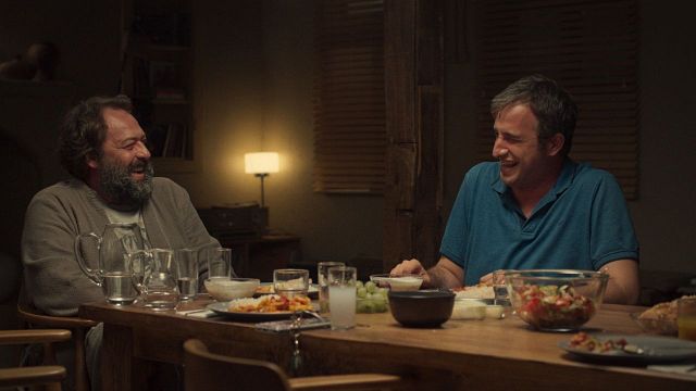 Berkun Oya İmzalı "Cici"ye İlk Bakış! haber görseli