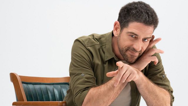 Cemal Hünal'dan "Yanlış Anlama 2" Üzerine Keyifli Bir Röportaj haber görseli