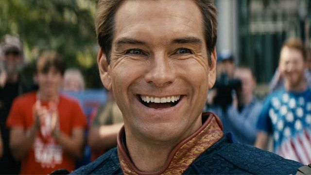 "The Boys" 3. Sezondan Kamera Arkası Videosu Yayınlandı haber görseli