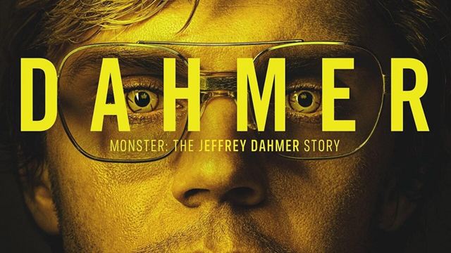 "Dahmer" Netflix'teki "Squid Game" Rekorunu Kırdı!