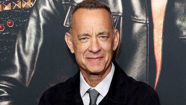 Tom Hanks, Yalnızca Dört Filminin İyi Olduğunu Düşünüyor haber görseli