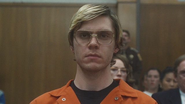 "Dahmer" Netflix'te Rekor Kırmaya Devam Ediyor haber görseli