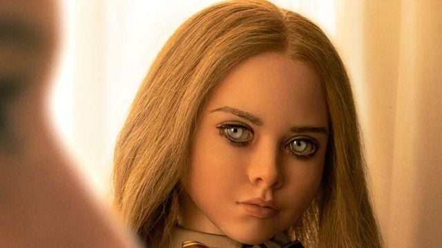 James Wan İmzalı "M3GAN"dan İlk Fragman Yayınlandı haber görseli