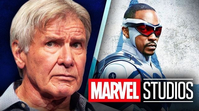 Harrison Ford'un Marvel Sinematik Evreni'ne Katıldığı Kesinleşti! haber görseli