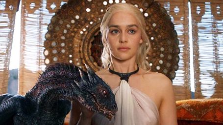 Game of Thrones 4. Sezon Fragmanları haber görseli