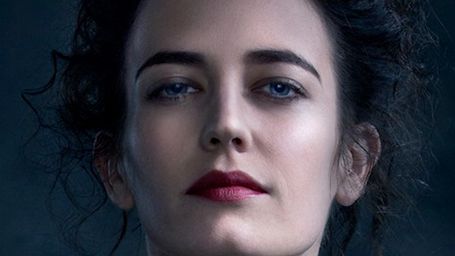 Penny Dreadful Videoları haber görseli
