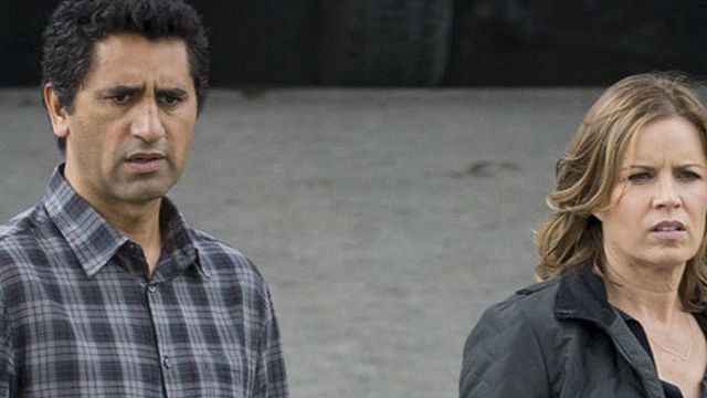 Fear The Walking Dead'den 2 Teaser Yayınlandı! haber görseli