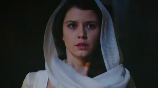 Muhteşem Yüzyıl Kösem’den Beren Saat’li Fragman haber görseli