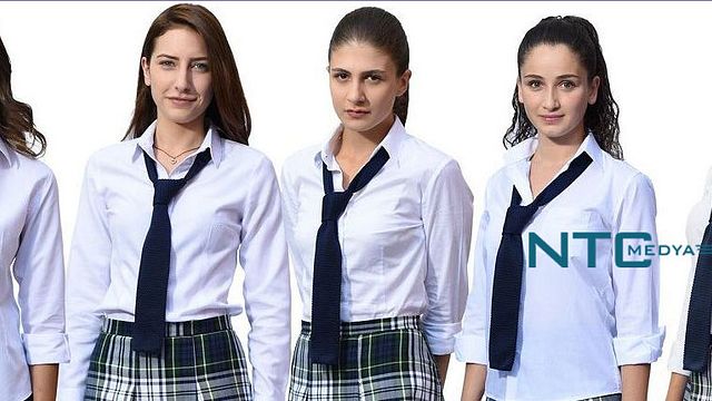 NTC Medya Bu Dönem de İddialı Yapımlarla Ekranda! haber görseli