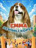 Emma Sevimli Köpek posteri