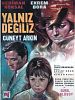Yalnız Değiliz posteri