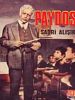 Paydos posteri