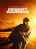 Desert Warrior posteri