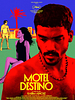 Motel Destino posteri