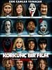 Korkunç Bir Film posteri