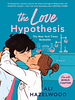 The Love Hypothesis posteri