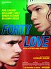 Forty Love posteri