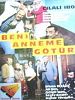 Cilalı İbo Beni Anneme Götür posteri
