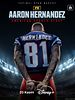 American Sports Story posteri
