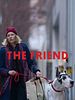 The Friend posteri