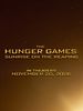 The Hunger Games: Sunrise On The Reaping posteri