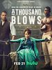 A Thousand Blows posteri
