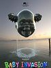 Baby Invasion posteri