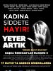 Yeter Artık posteri