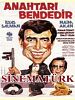 Anahtarı Bendedir posteri