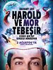 Harold Ve Mor Tebeşir posteri