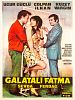 Galatalı Fatma posteri
