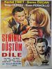 Seninle Düştüm Dile posteri