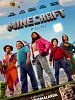 Bir Minecraft Filmi posteri