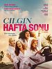 Çılgın Hafta Sonu posteri