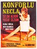 Konforlu Necla posteri