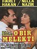 O Bir Melekti posteri