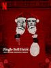 Jingle Bell Heist posteri