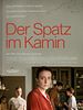 Der Spatz im Kamin posteri