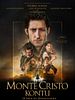 Monte Cristo Kontu posteri