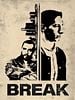 Break posteri